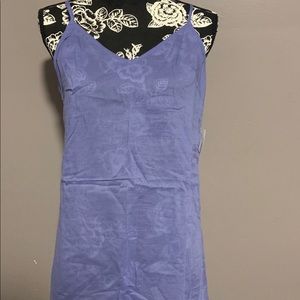 Free people Flowly dress